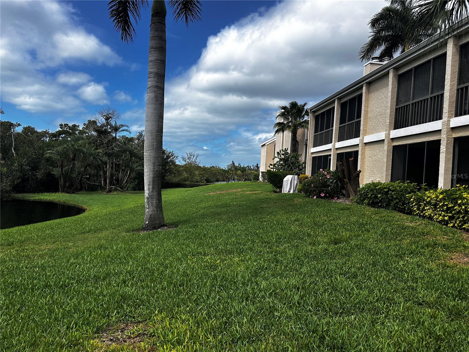 BAY HOLLOW - Residential Lease