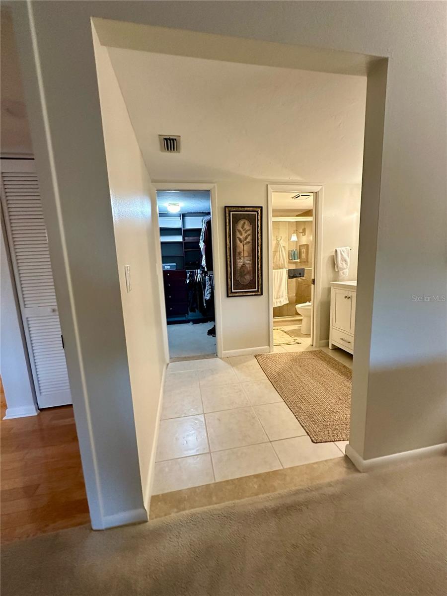 BAY HOLLOW - Residential Lease