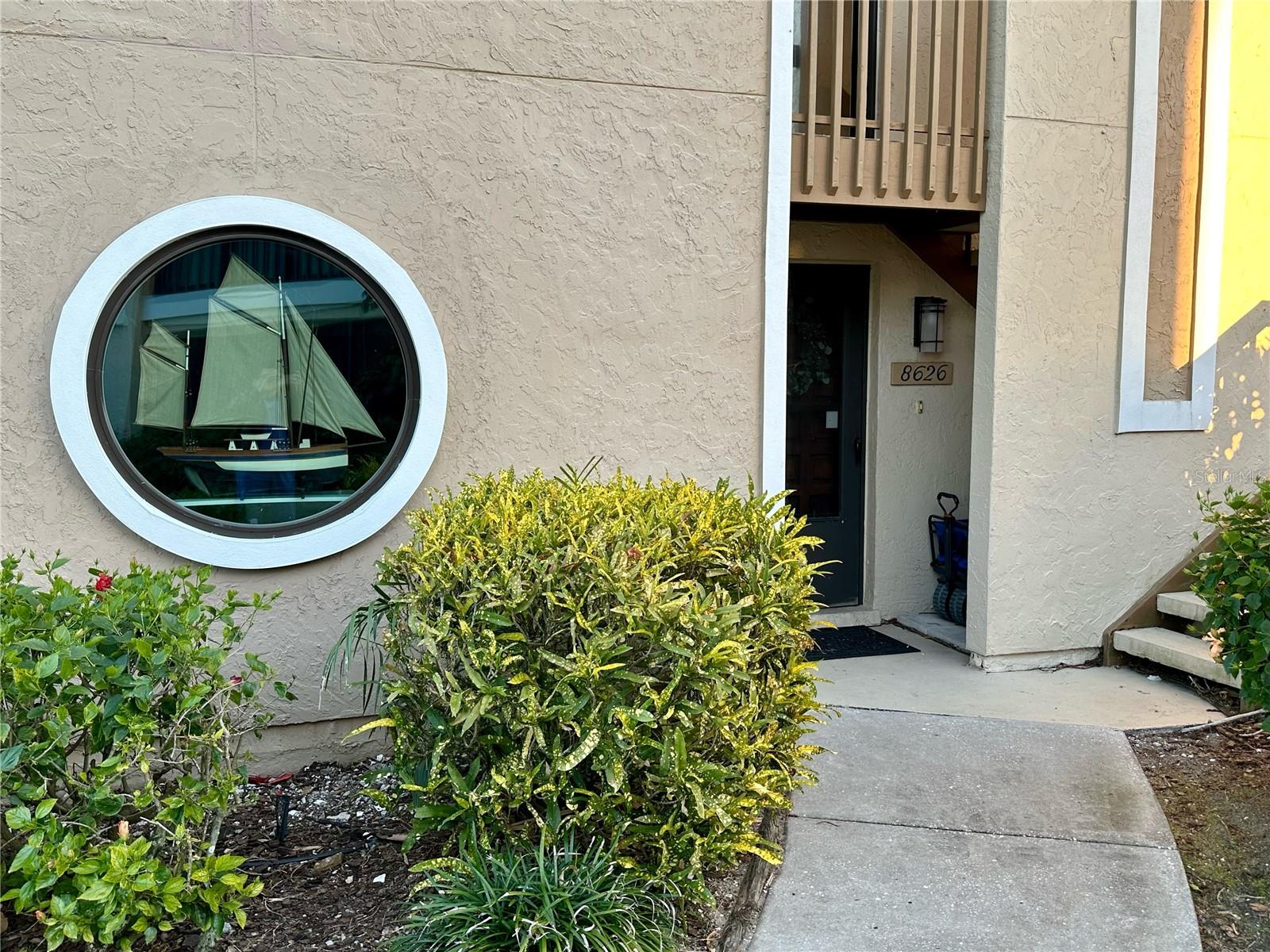 BAY HOLLOW - Residential Lease