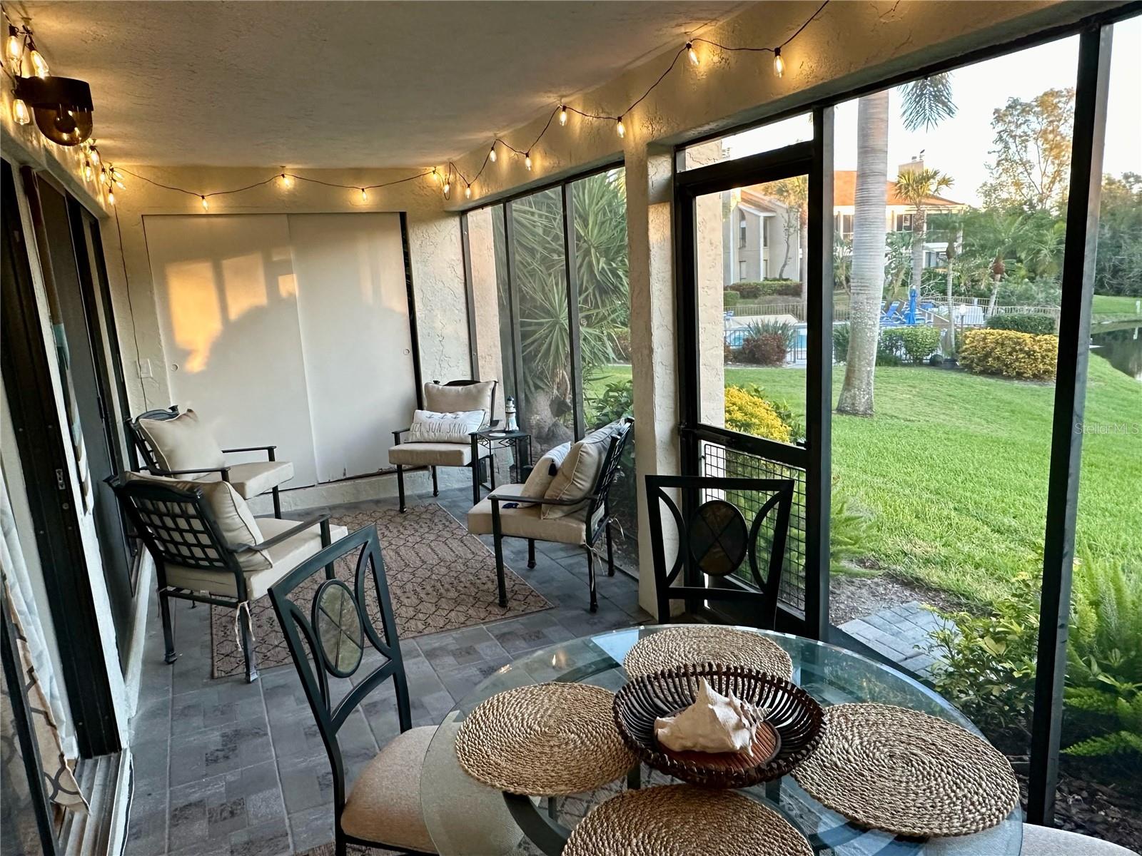 BAY HOLLOW - Residential Lease