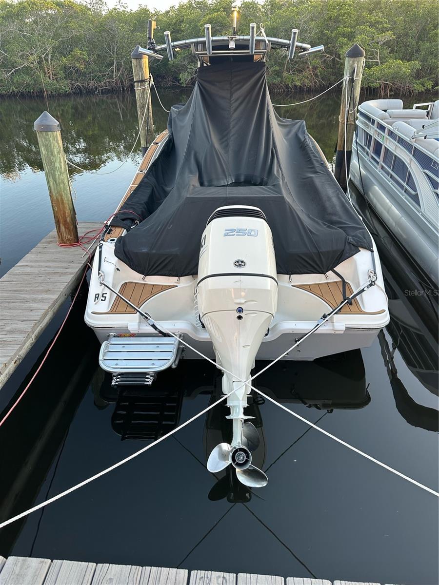 BAY HOLLOW - Residential Lease