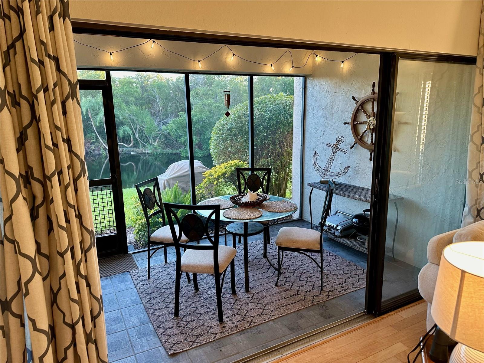 BAY HOLLOW - Residential Lease