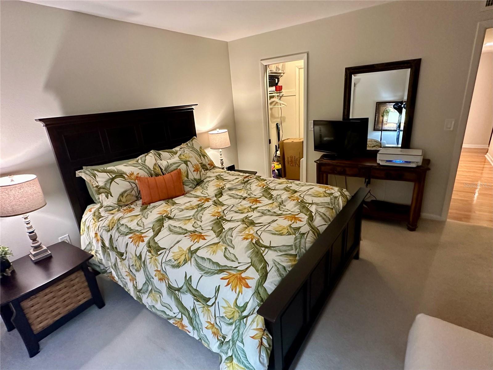 BAY HOLLOW - Residential Lease