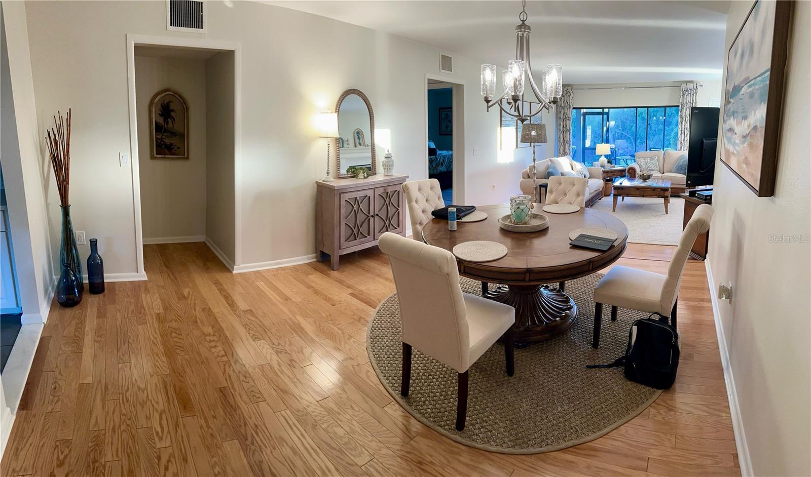 BAY HOLLOW - Residential Lease