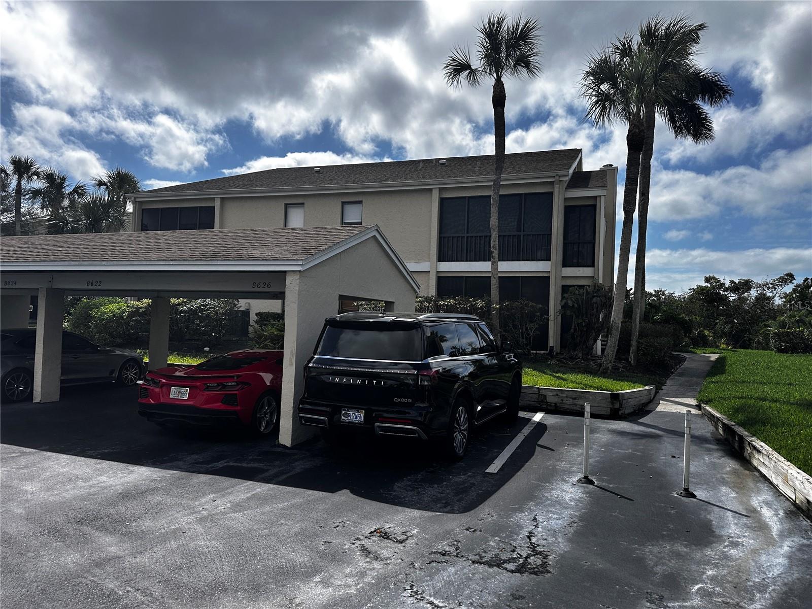 BAY HOLLOW - Residential Lease