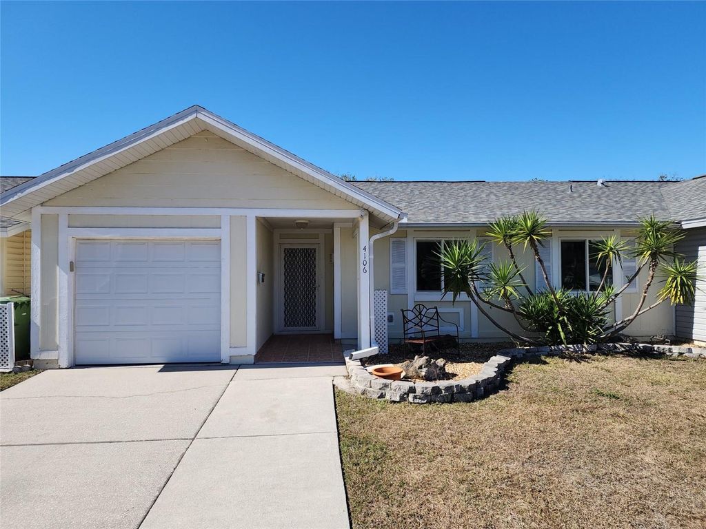 Photo of 4106 39th Street W, Bradenton, FL 34205 (MLS # A4681327)