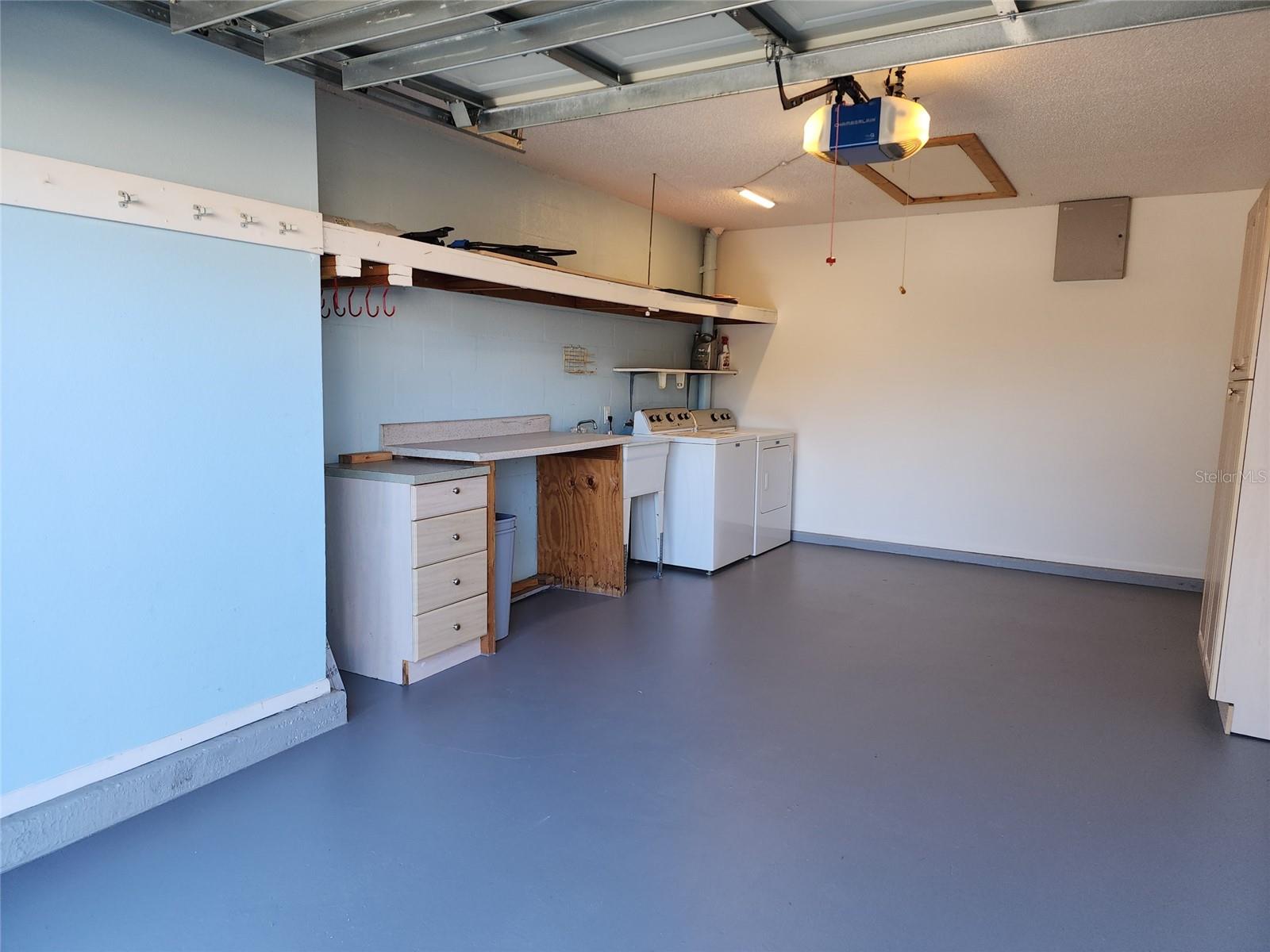 VILLAGES OF LAKESIDE SOUTH PH I - Residential