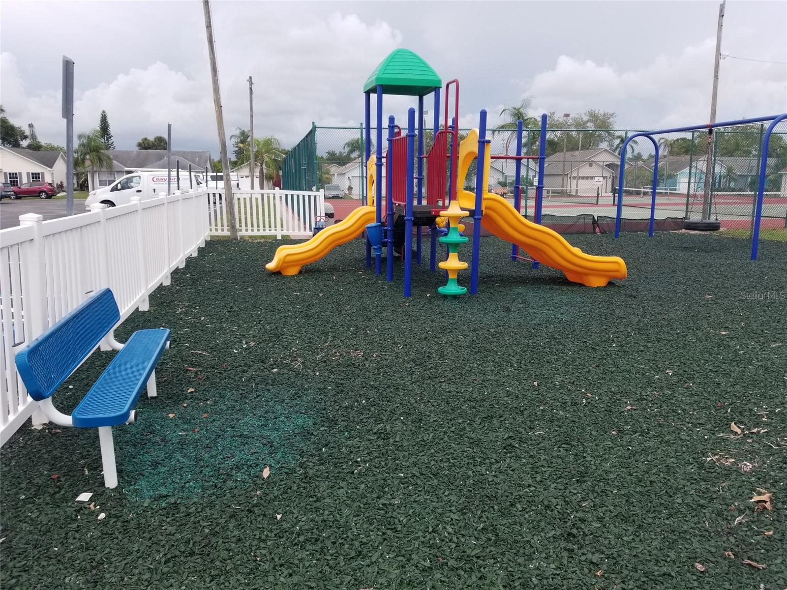 VILLAGES OF LAKESIDE SOUTH PH I - Residential