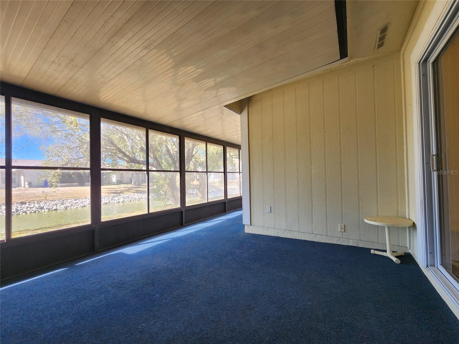 VILLAGES OF LAKESIDE SOUTH PH I - Residential