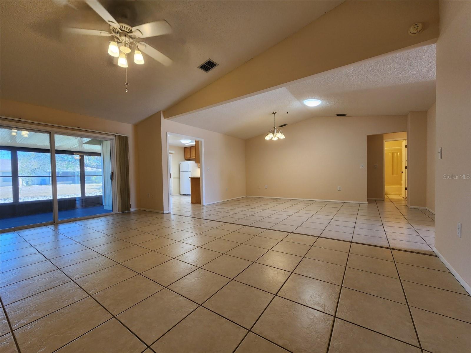 VILLAGES OF LAKESIDE SOUTH PH I - Residential