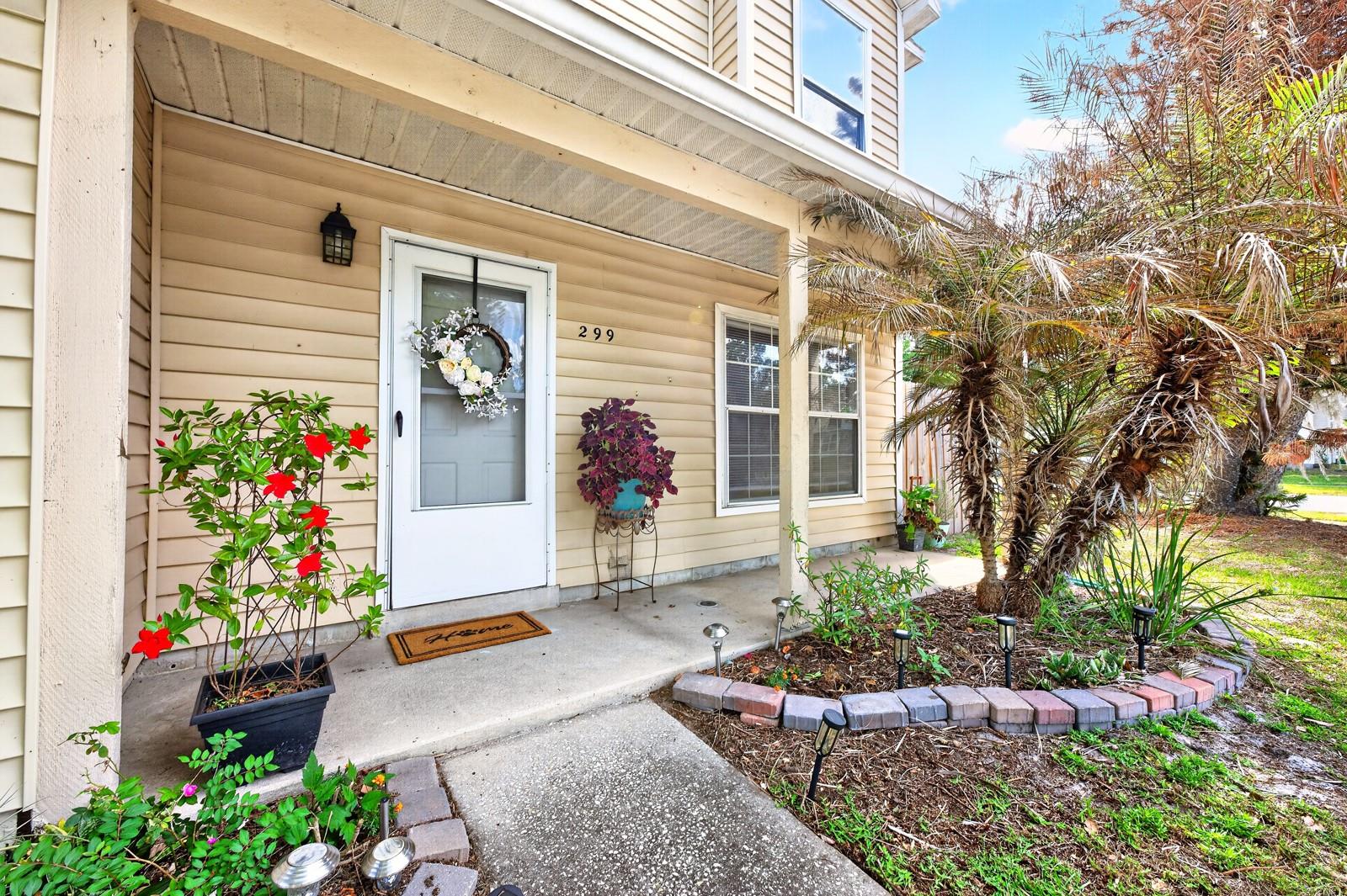 299 WOODGREEN LANE
