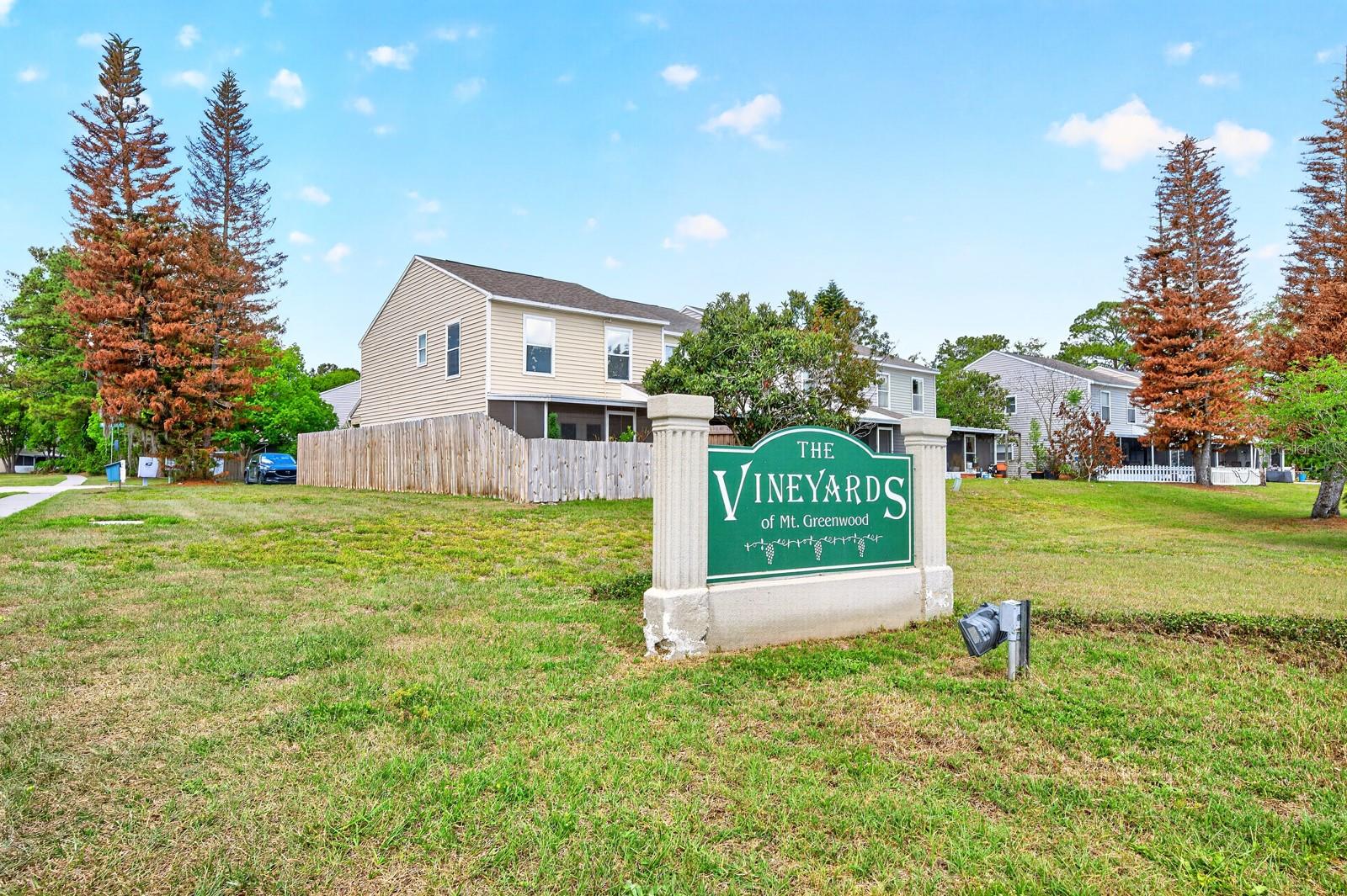 MOUNT GREENWOOD UNIT 4 OF - Residential