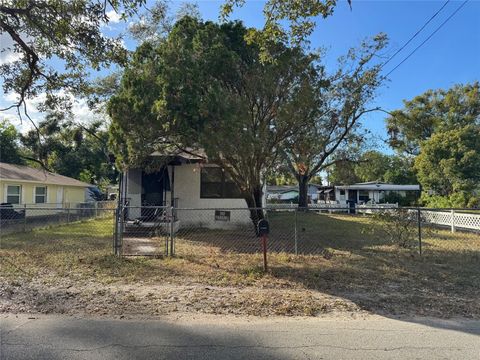 A home in TAMPA