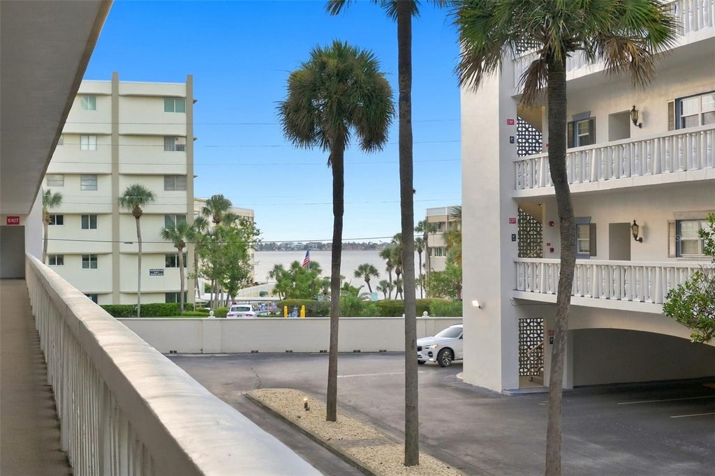 Photo of 131 Bluff View Drive #107, Belleair Bluffs, FL 33770 (MLS # TB8557263)