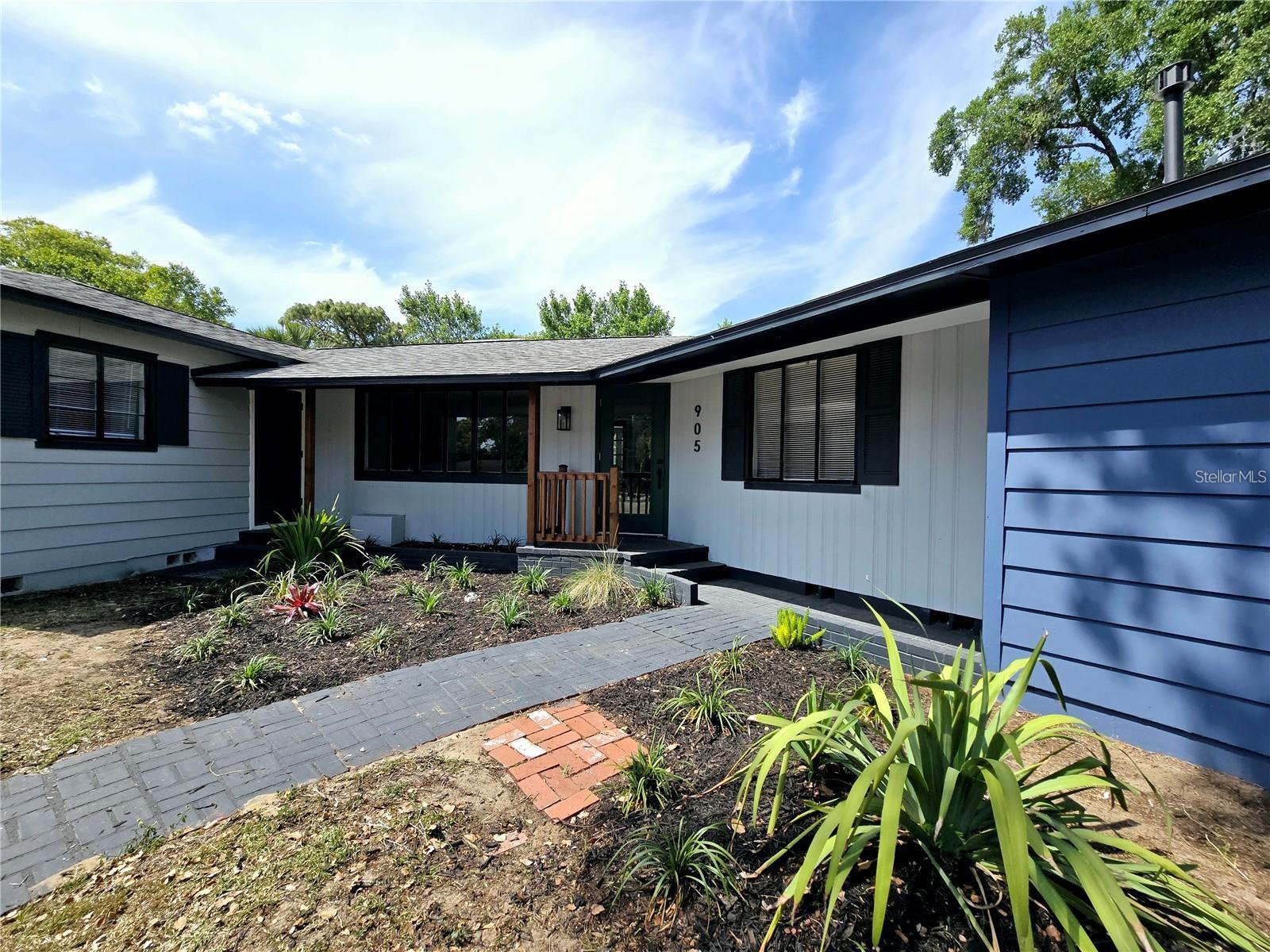 MOUNT DORA PINE CREST UNREC - Residential Lease