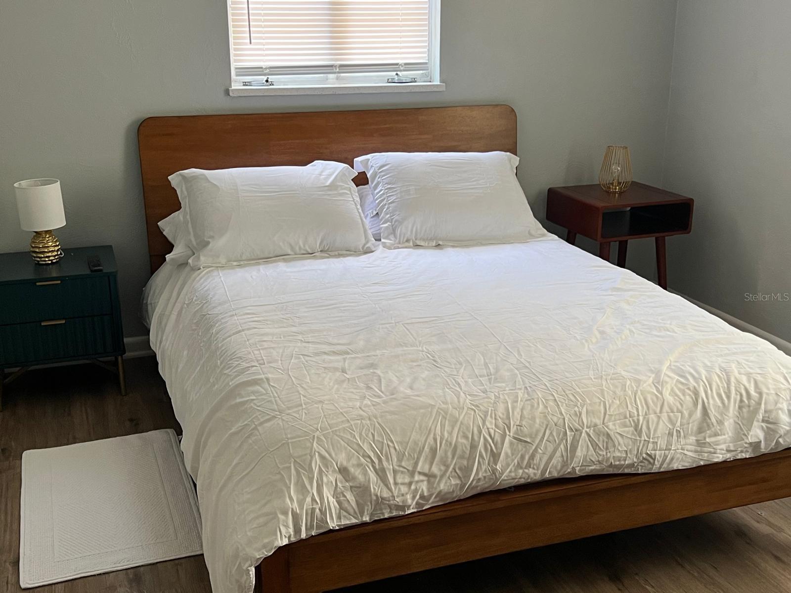 MOUNT DORA PINE CREST UNREC - Residential Lease