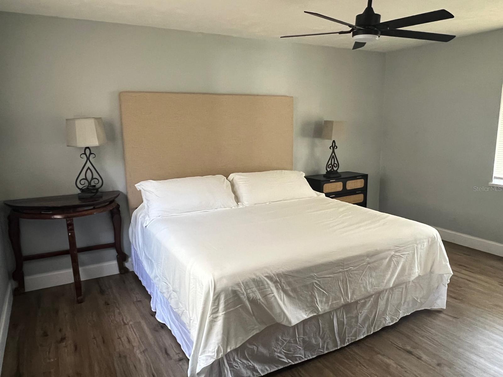 MOUNT DORA PINE CREST UNREC - Residential Lease