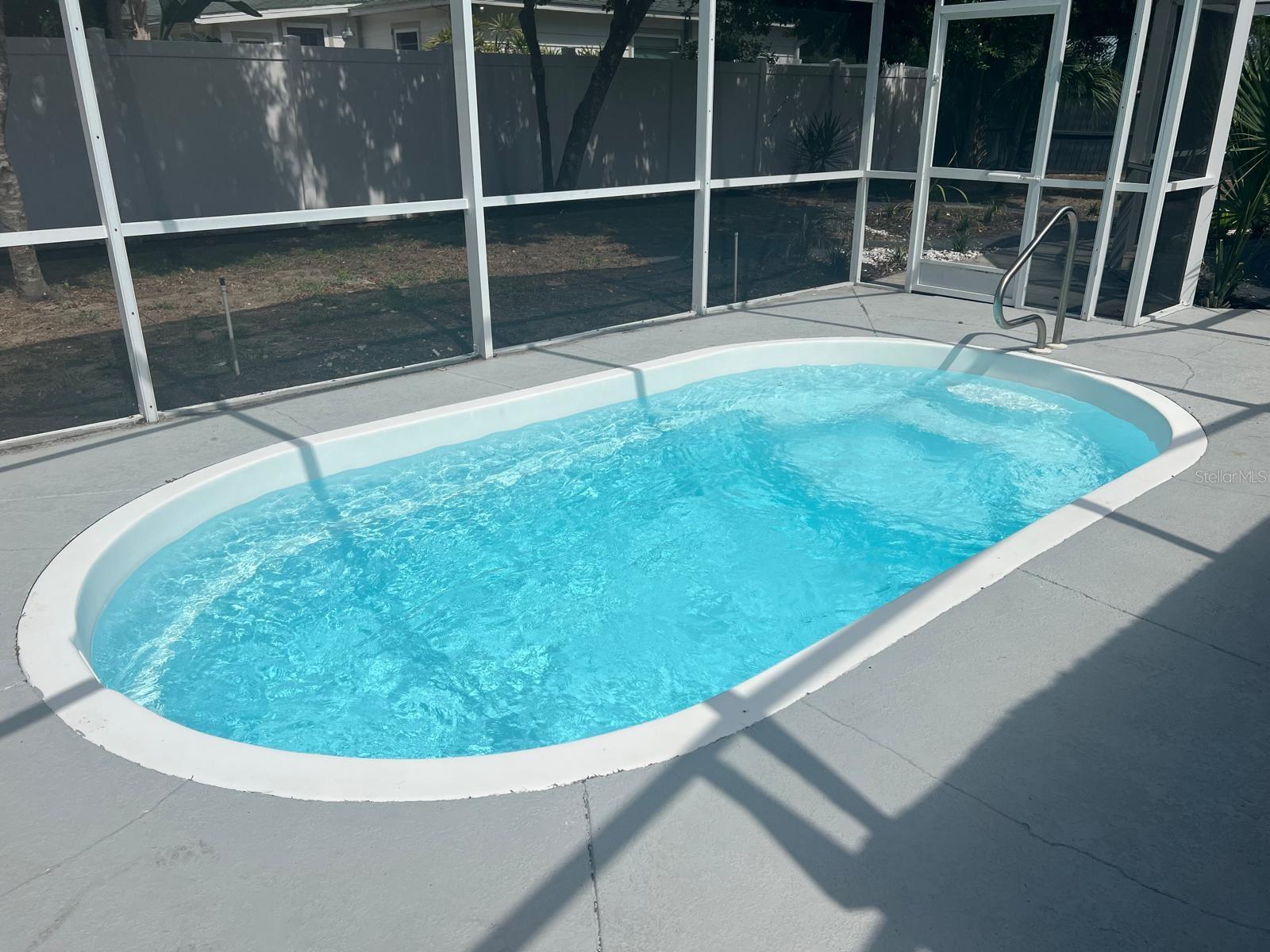 MOUNT DORA PINE CREST UNREC - Residential Lease