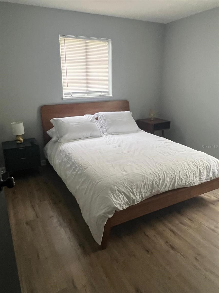 MOUNT DORA PINE CREST UNREC - Residential Lease