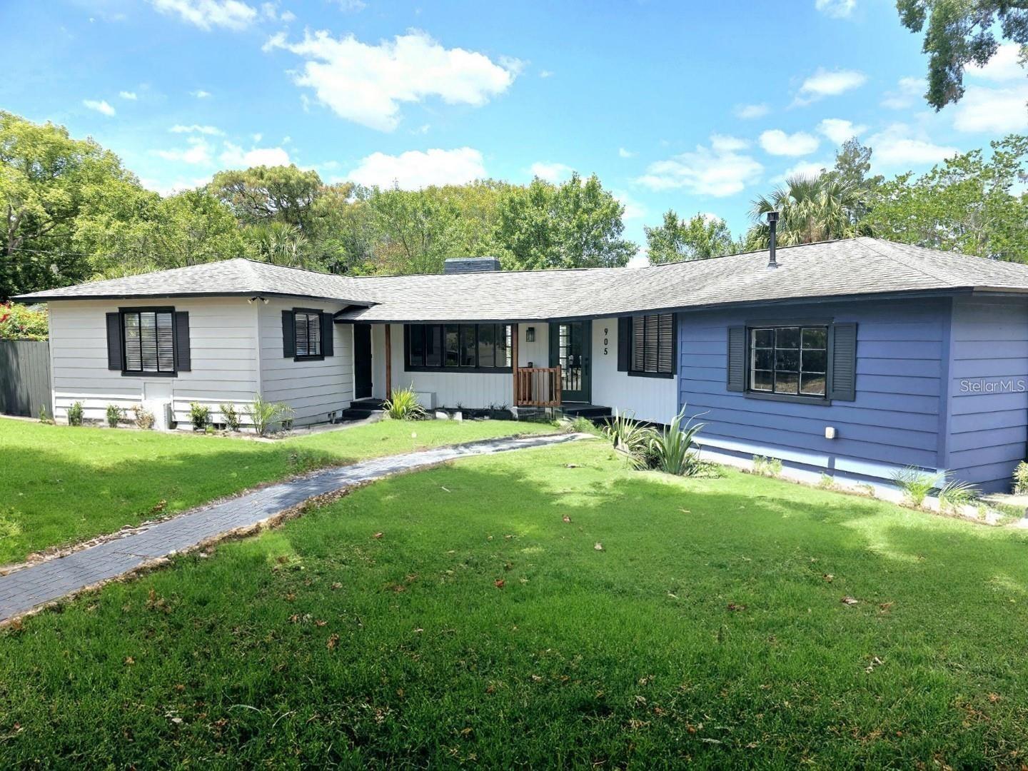 MOUNT DORA PINE CREST UNREC - Residential Lease