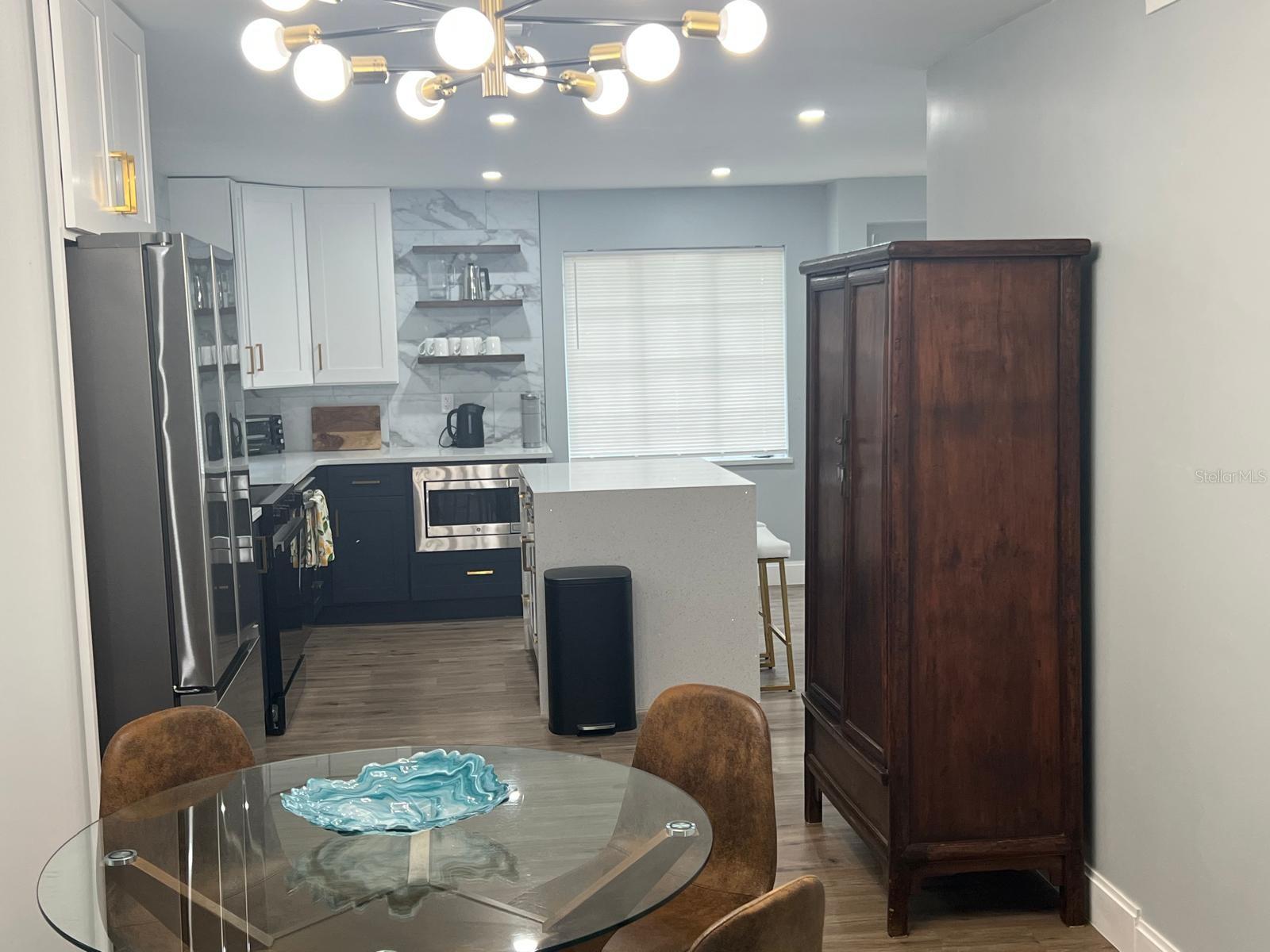 MOUNT DORA PINE CREST UNREC - Residential Lease