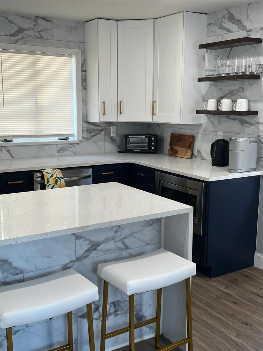 MOUNT DORA PINE CREST UNREC - Residential Lease