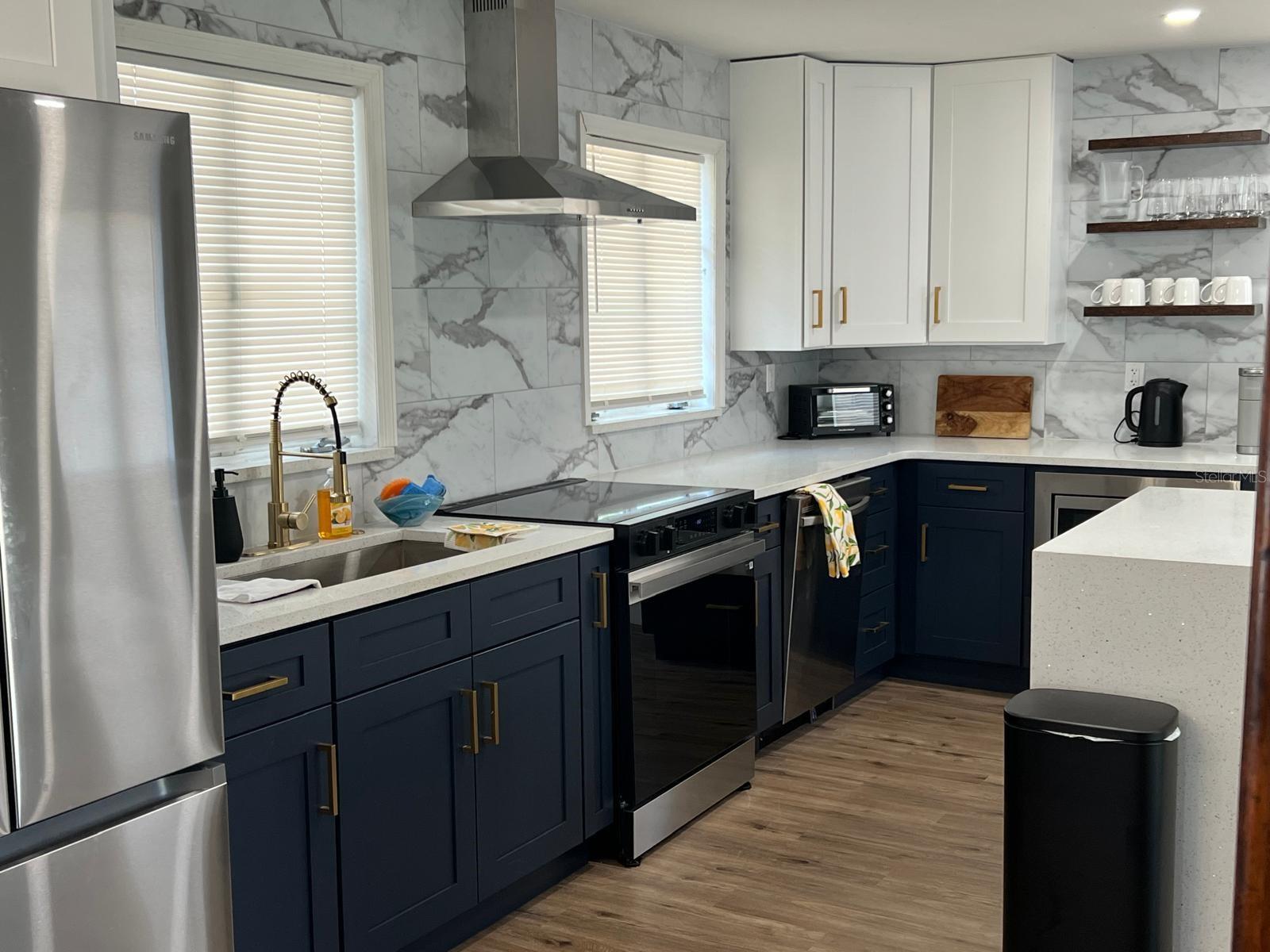 MOUNT DORA PINE CREST UNREC - Residential Lease