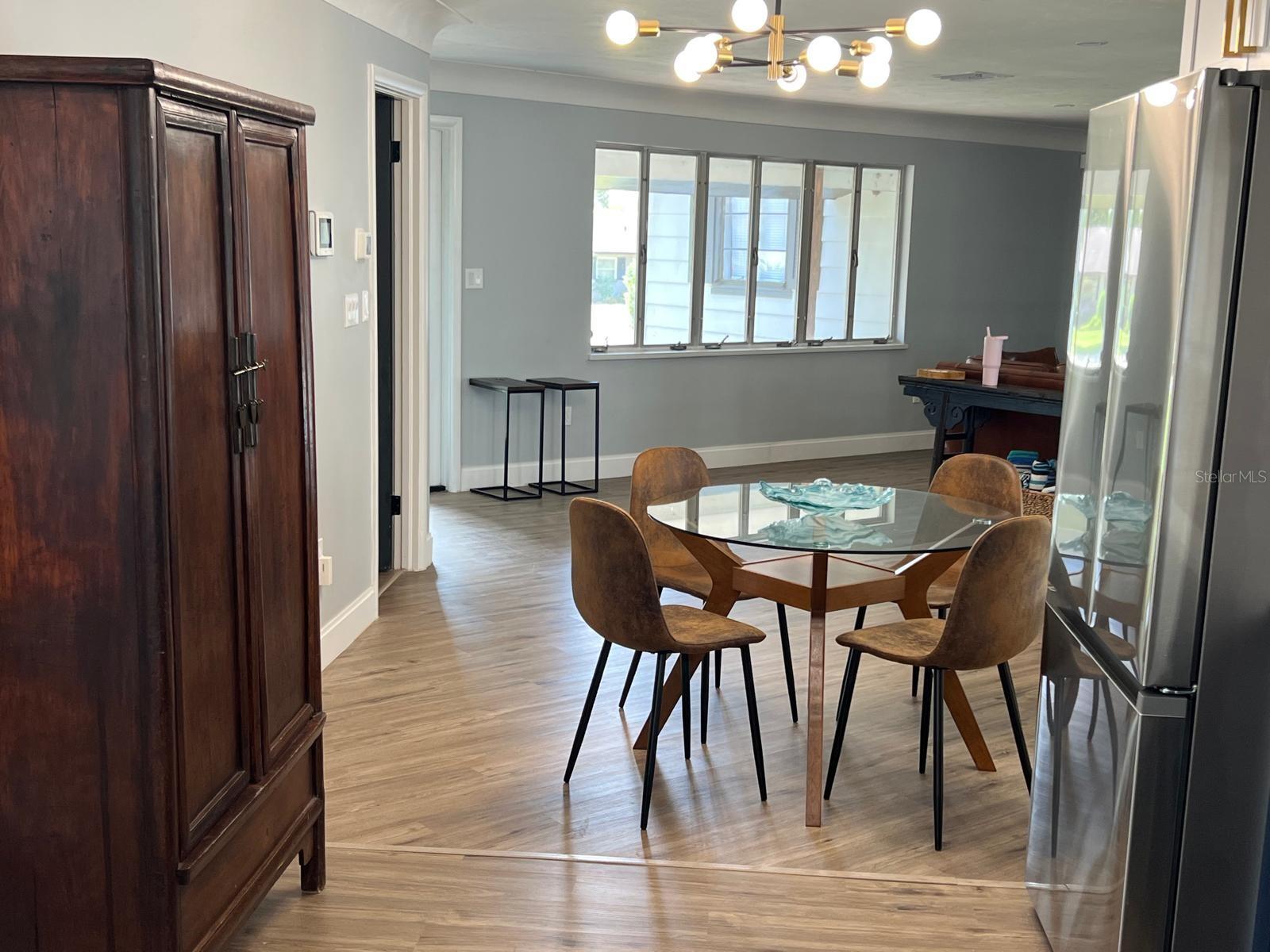 MOUNT DORA PINE CREST UNREC - Residential Lease