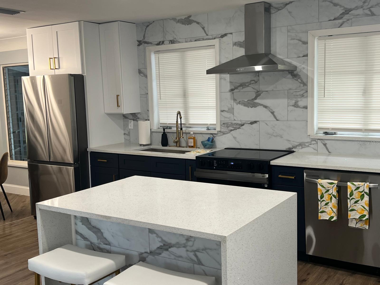 MOUNT DORA PINE CREST UNREC - Residential Lease