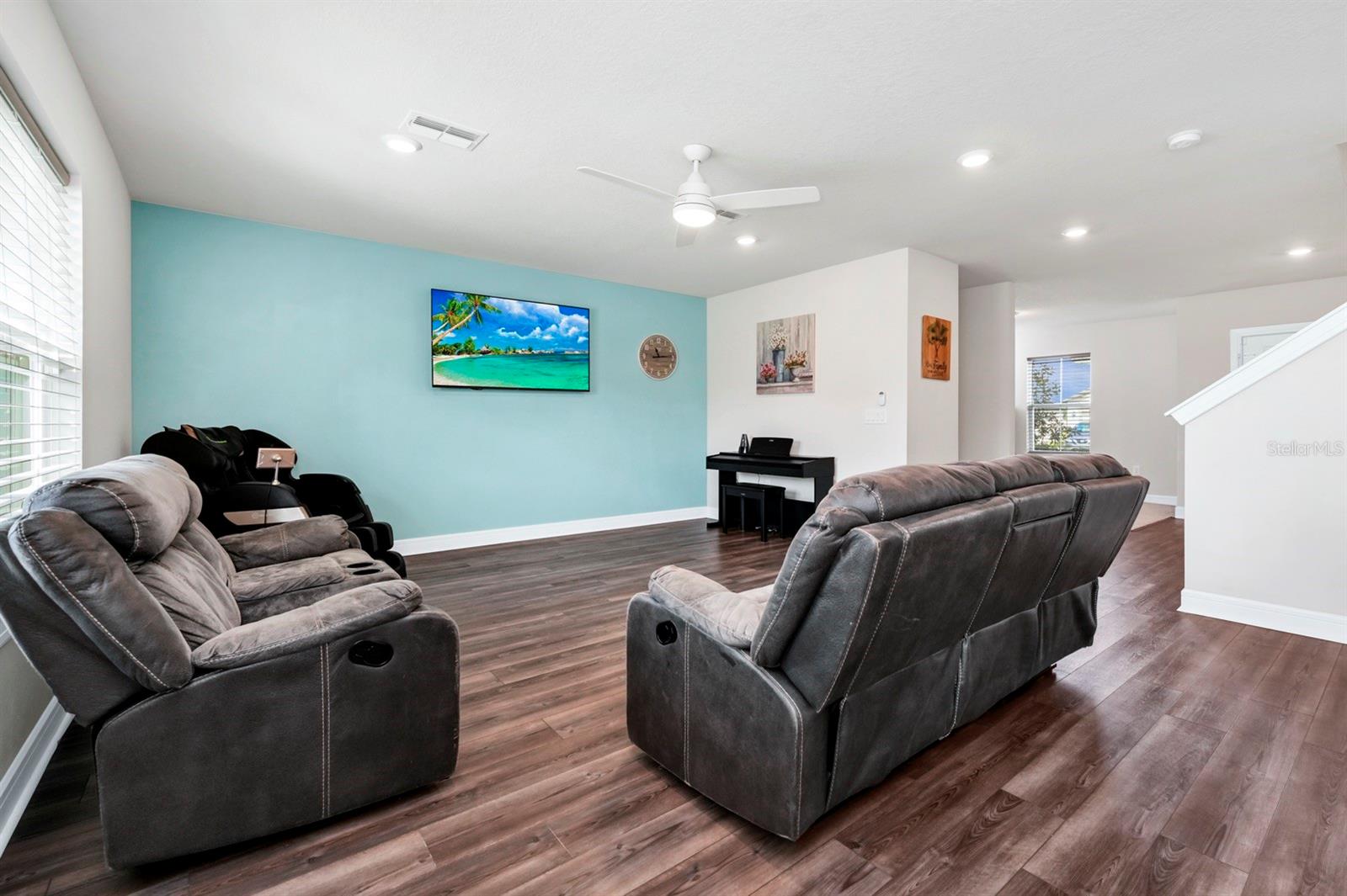 RIVERSTONE PH 1 - Residential