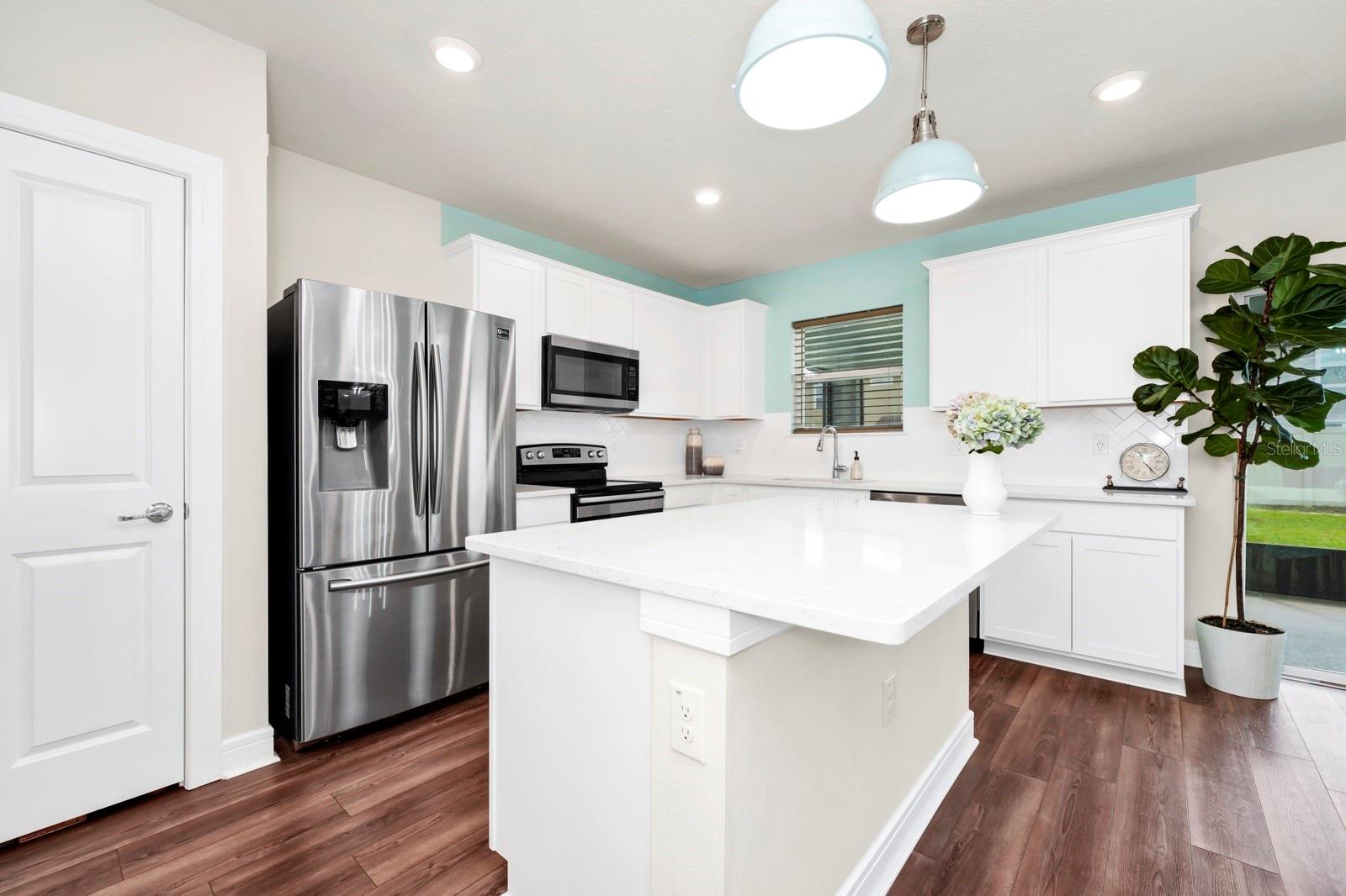 RIVERSTONE PH 1 - Residential