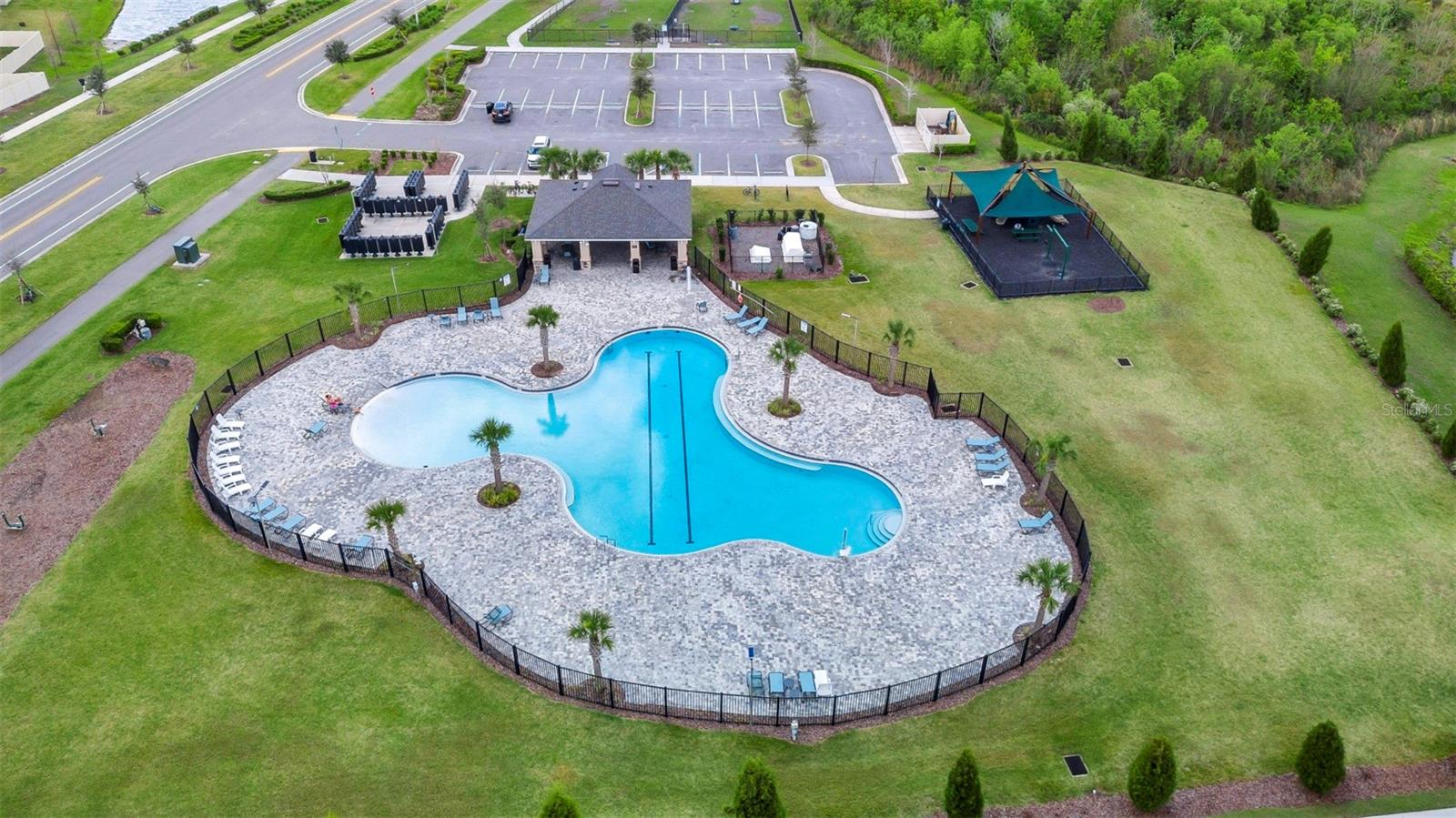RIVERSTONE PH 1 - Residential