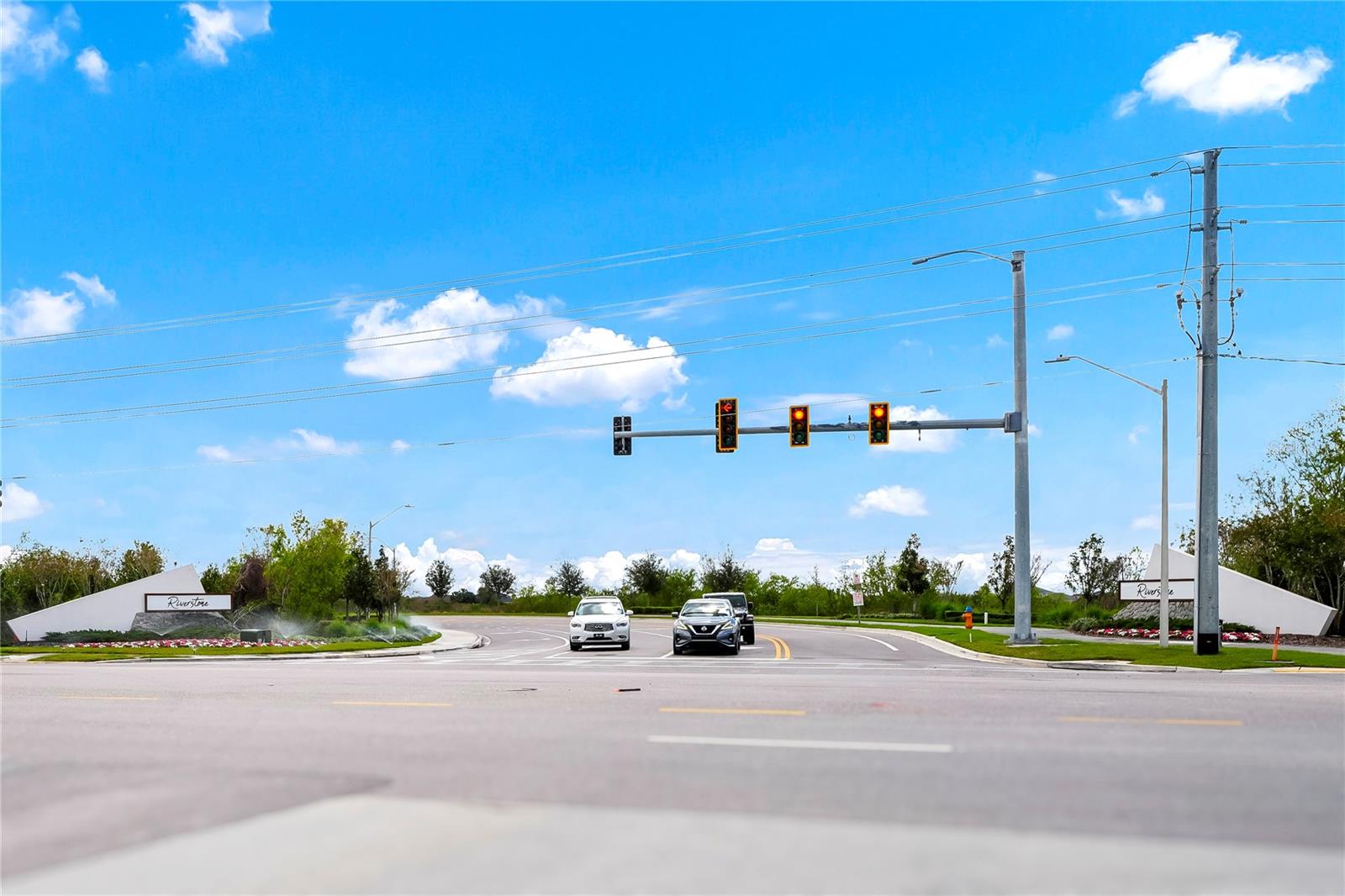 RIVERSTONE PH 1 - Residential