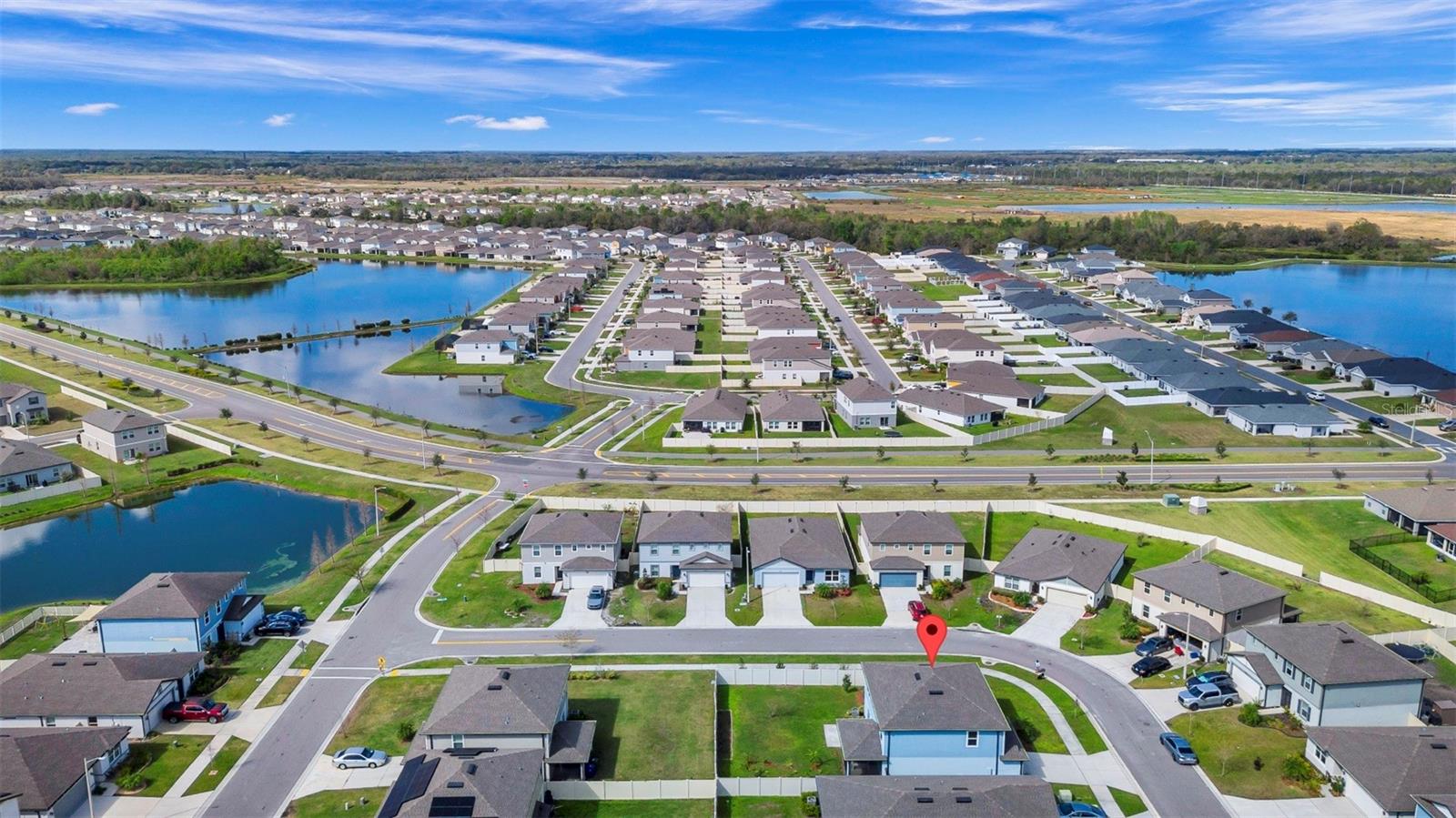 RIVERSTONE PH 1 - Residential