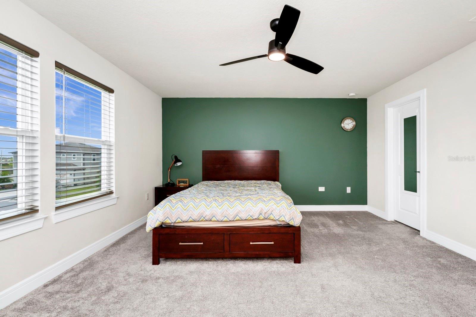 RIVERSTONE PH 1 - Residential