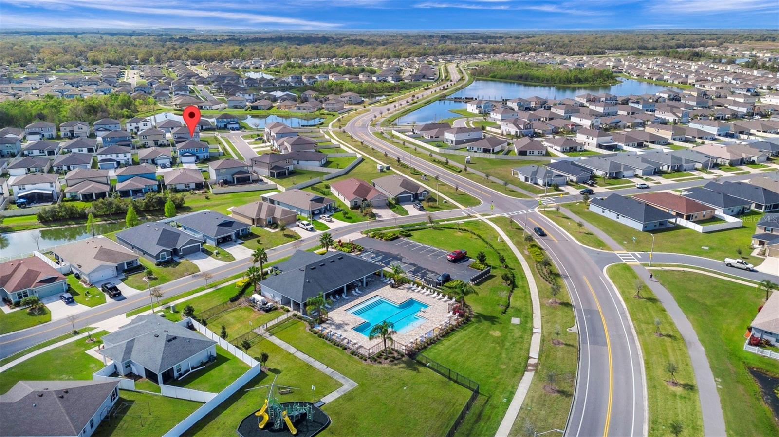 RIVERSTONE PH 1 - Residential