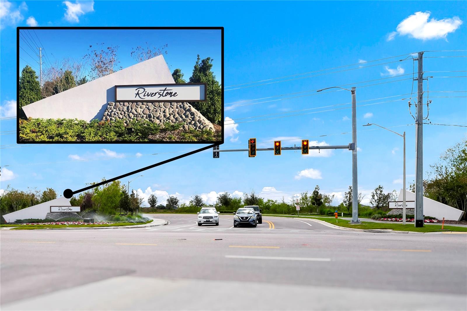 RIVERSTONE PH 1 - Residential
