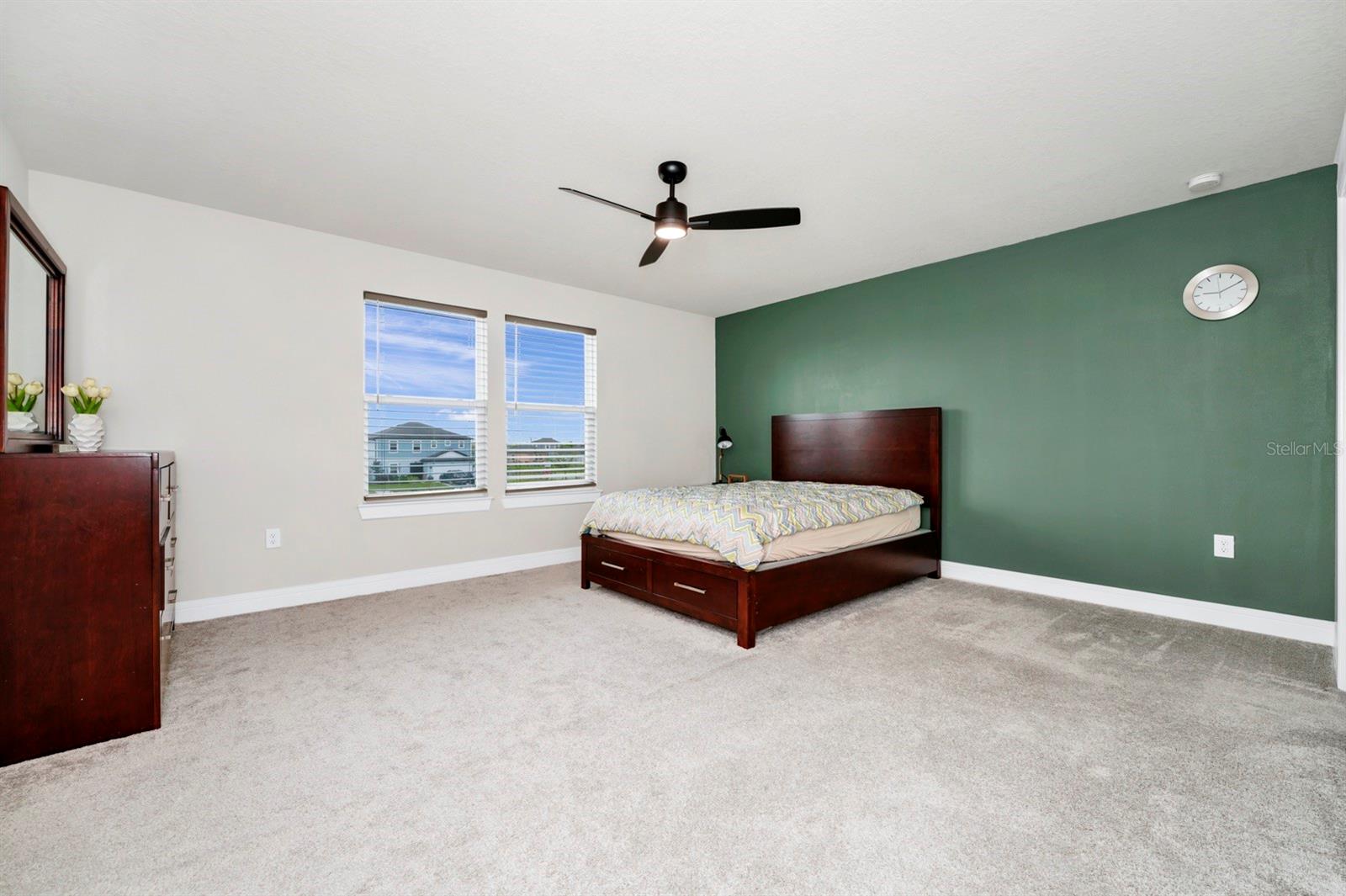 RIVERSTONE PH 1 - Residential