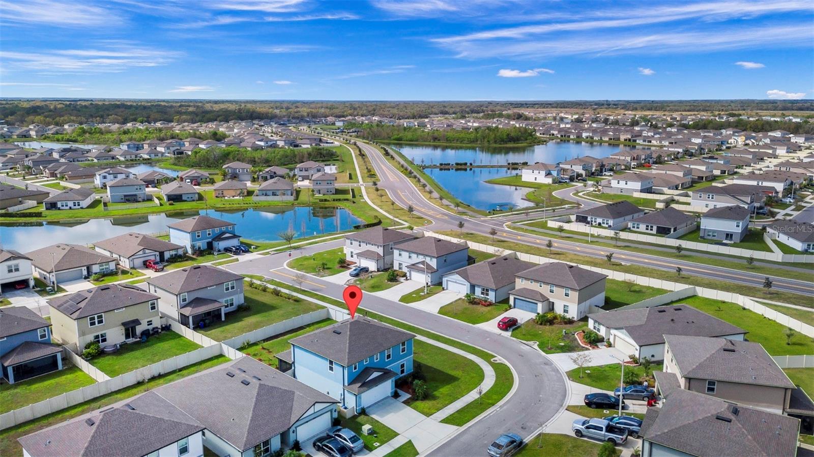 RIVERSTONE PH 1 - Residential