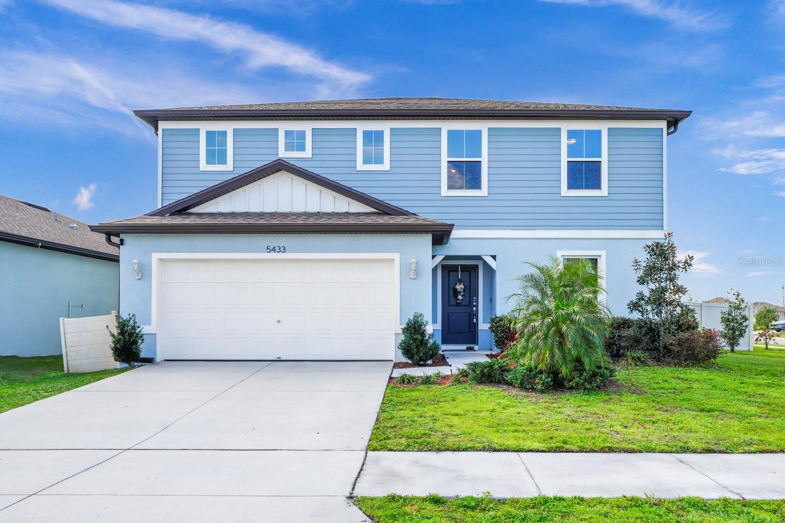 RIVERSTONE PH 1 - Residential