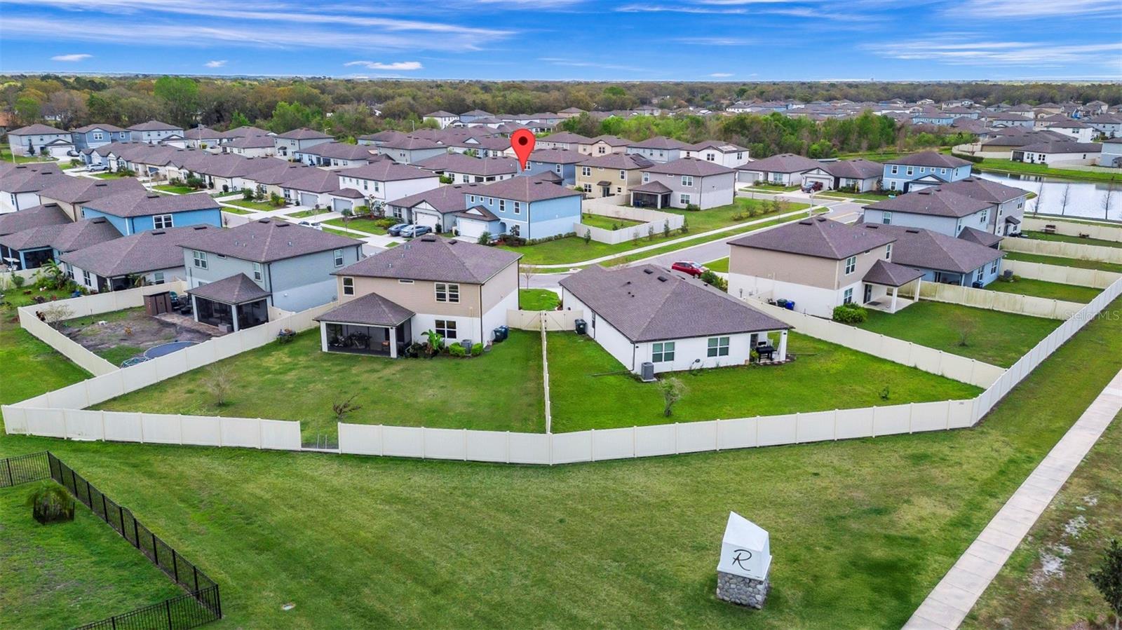RIVERSTONE PH 1 - Residential