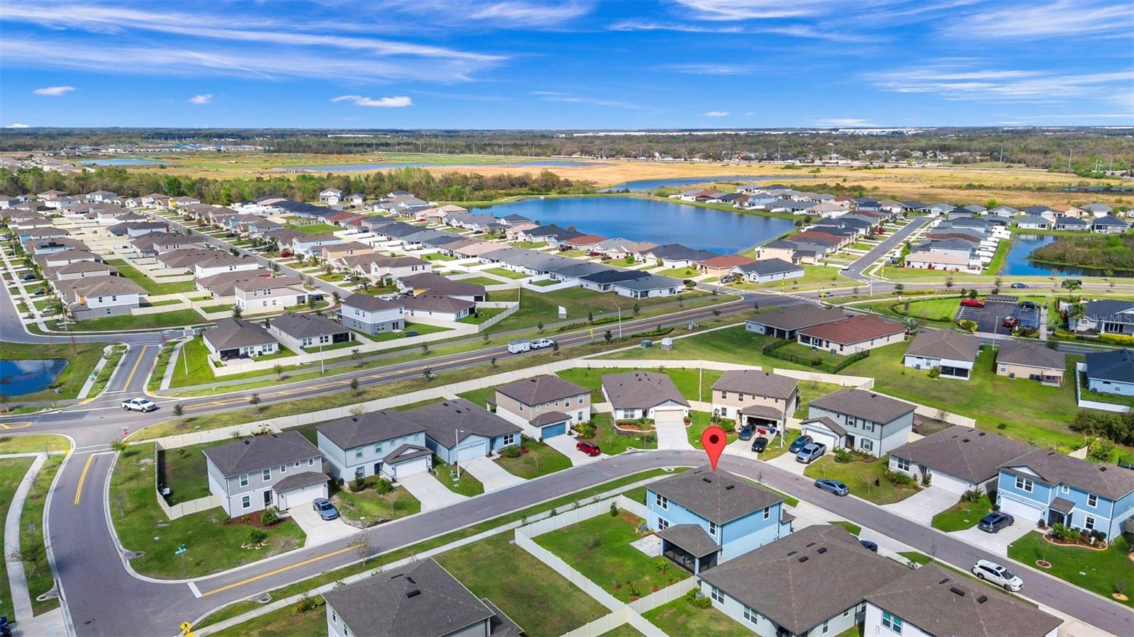 RIVERSTONE PH 1 - Residential