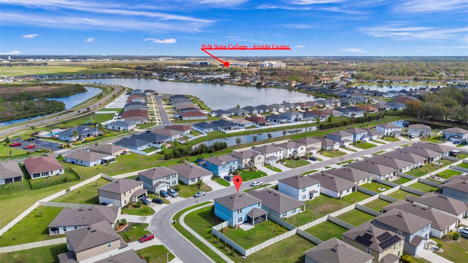 RIVERSTONE PH 1 - Residential