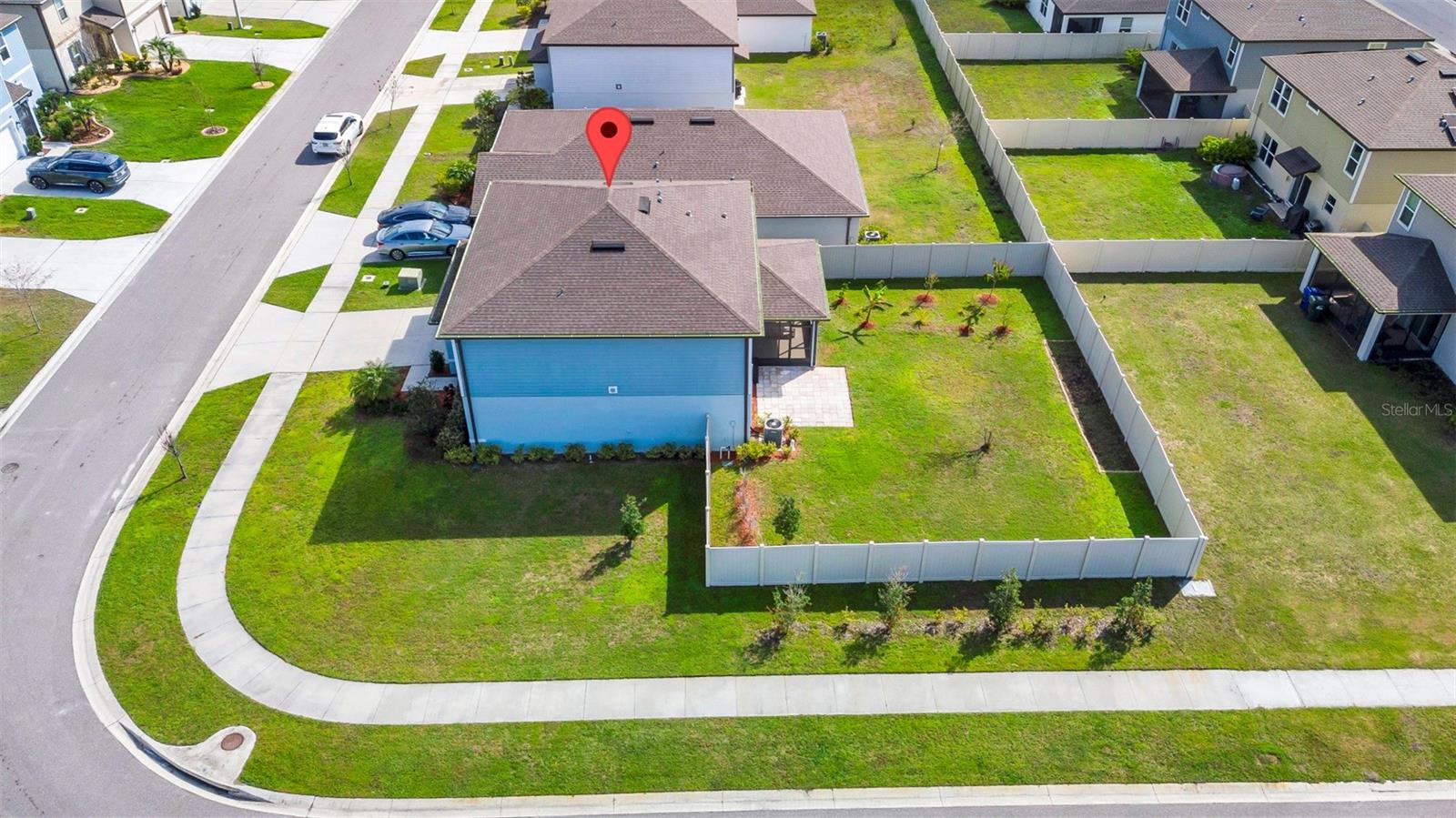 RIVERSTONE PH 1 - Residential