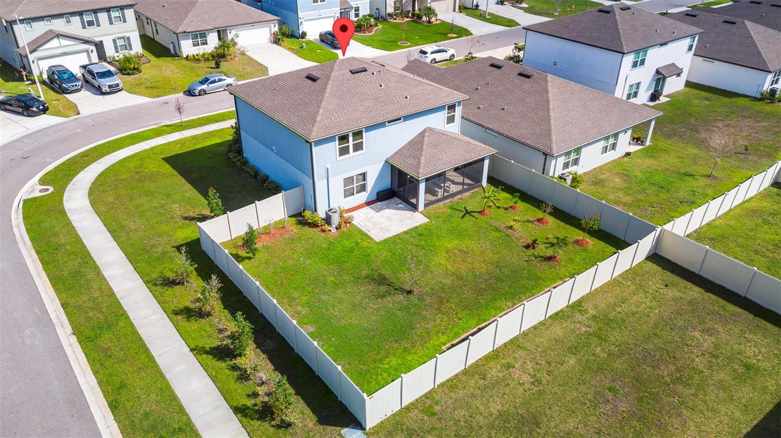RIVERSTONE PH 1 - Residential