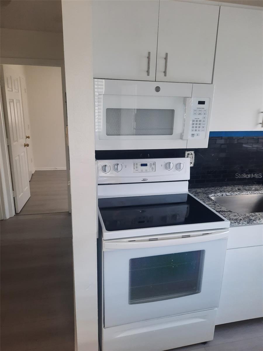 BANZA BANZA - Residential Lease