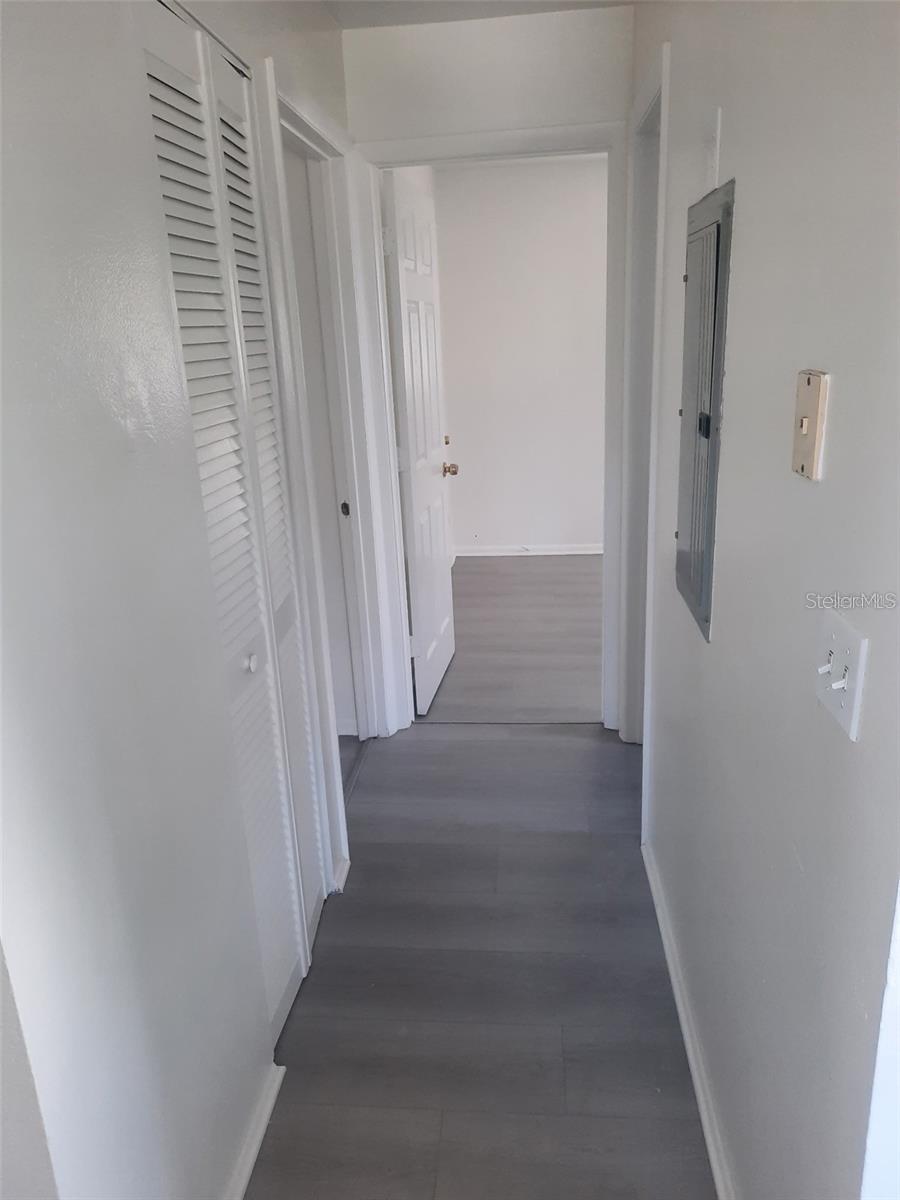 BANZA BANZA - Residential Lease