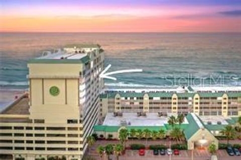 2700 N ATLANTIC AVENUE 1003 DAYTONA BEACH FL 32118