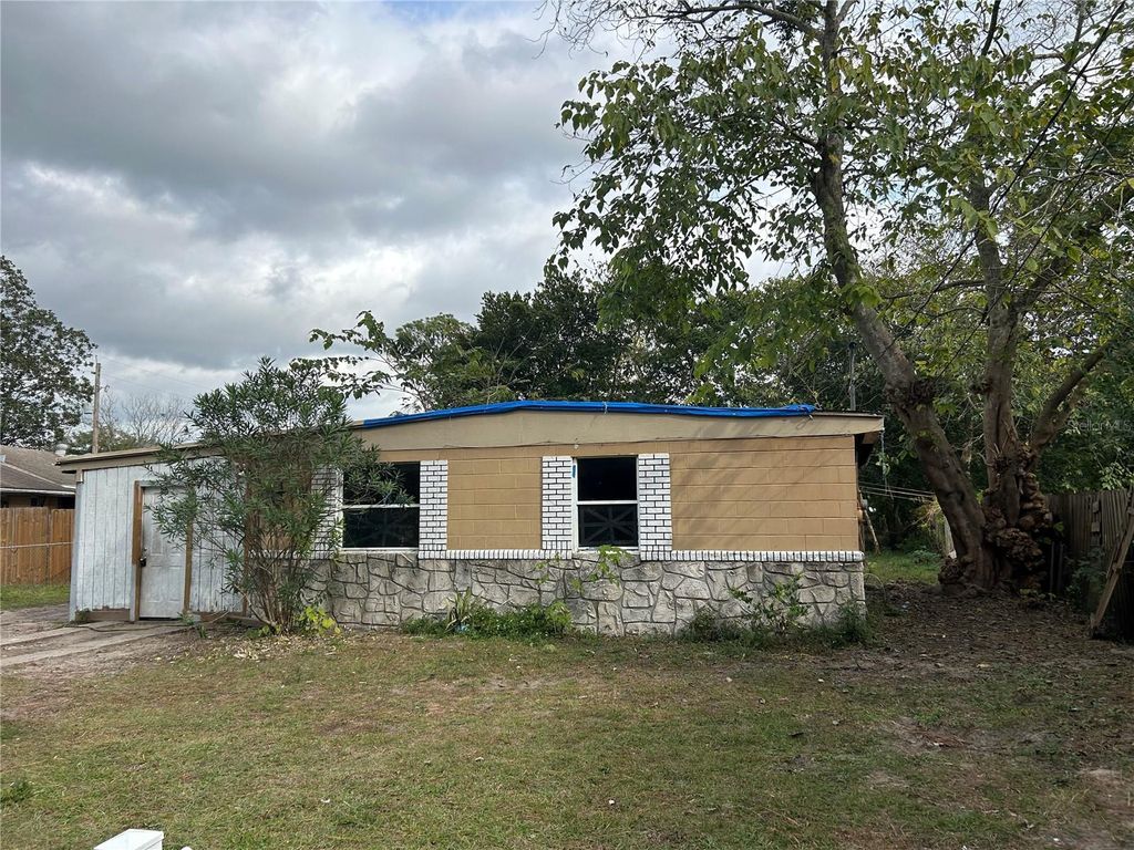 Photo of 10633 Ithaca Drive, Jacksonville, FL 32218 (MLS # FC314547)