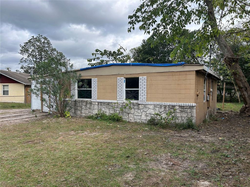 Photo of 10633 Ithaca Drive, Jacksonville, FL 32218 (MLS # FC314547)